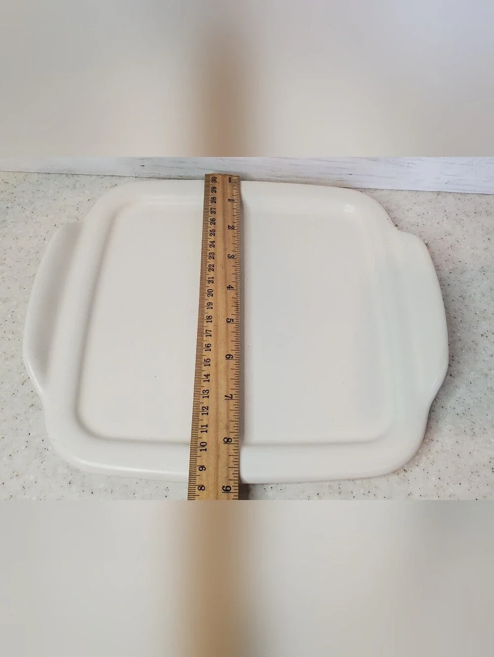 Pampered Chef Rockcrok 9